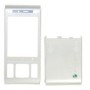 SONY-ERICSSON C905 - Α cover + battery cover Silver Original