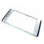 SONY-ERICSSON U10 Aino - Front cover White Original