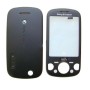 SONY-ERICSSON Zylo - Α cover + Battery cover Jazz Black Original
