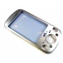 SONY-ERICSSON Zylo - Upper Front cover Silver Original