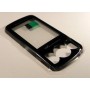 SONY-ERICSSON Spiro - Front cover + Battery cover Black Original