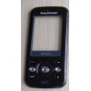 SONY-ERICSSON W395 - A cover Grey Original