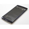 SONY-ERICSSON Xperia ARC - A cover Black Original