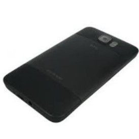 HTC HD2 Leo - Housing black full cover set Original