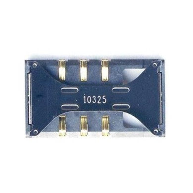 SAMSUNG Galaxy Ace - Card Reader SIM Original