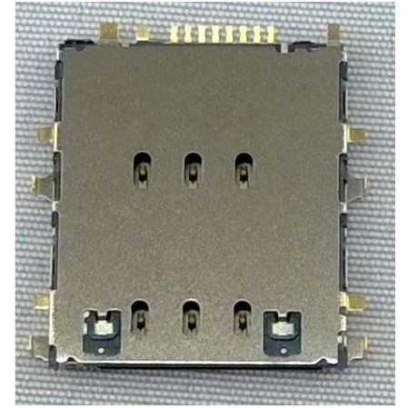 SAMSUNG Galaxy Note 10.1 - SIM Card Reader Original