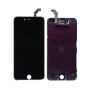 Apple iPhone 6 Plus - LCD + Touch Black High Quality