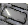 NOKIA 5800 - Front cover + frame Blue Original