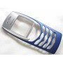 NOKIA 6100 - Front cover light Blue Original