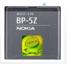 NOKIA 700 - ORIGINAL BATTERY BP-5Z 1080mAh LI-ION/BULK