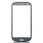 SAMSUNG i9300 - Glass screen Lens replacement Blue ΟΕΜ
