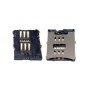 APPLE iPhone 4 - MicroSIM Card Connector Original