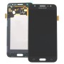 Samsung J500F Galaxy J5 - LCD Touch Black Original GH97-17667B Service Pack