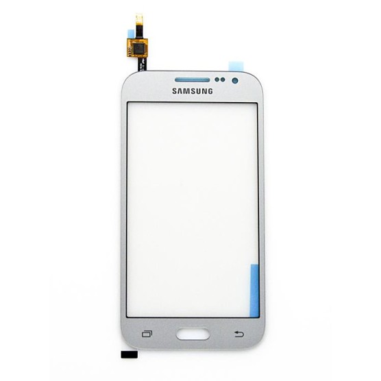 SAMSUNG G361 - Touch screen Silver Original
