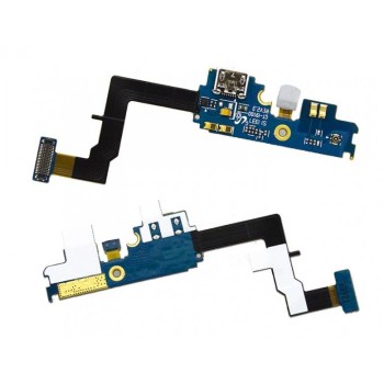 SAMSUNG i9100 Galaxy S2 - Charging System connector + microphone Original