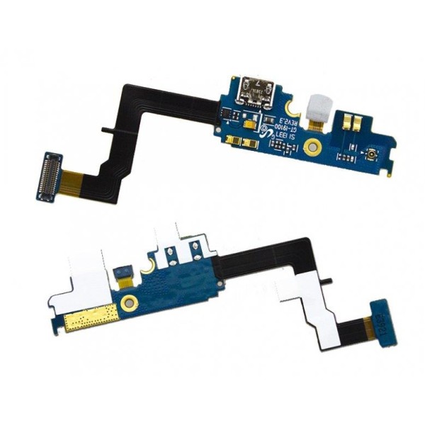 SAMSUNG i9100 Galaxy S2 - Charging System connector + microphone Original