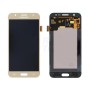 Samsung J500F Galaxy J5 - LCD Touch Gold Original GH97-17667C Service Pack