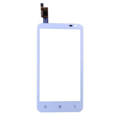 LENOVO S720 - Touch screen White High Quality OEM