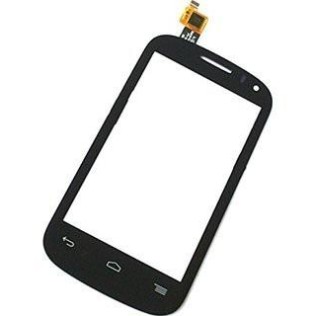 ALCATEL OT 4033 - Touch screen Black High Quality OEM