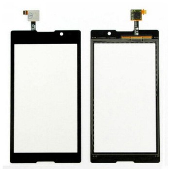 SONY C2305 - Touch screen Black High Quality OEM