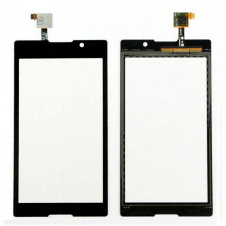 SONY C2305 - Touch screen Black High Quality OEM