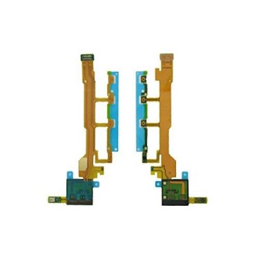 SONY C6616 - Flex Cable side buttons Original