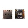HUAWEI P7 - Card Reader nano SIM Original