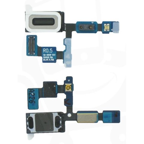 SAMSUNG Galaxy S6 Edge - Ear speaker + RCV Sensor Original