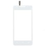 HUAWEI G525 - Touch screen White High Quality OEM
