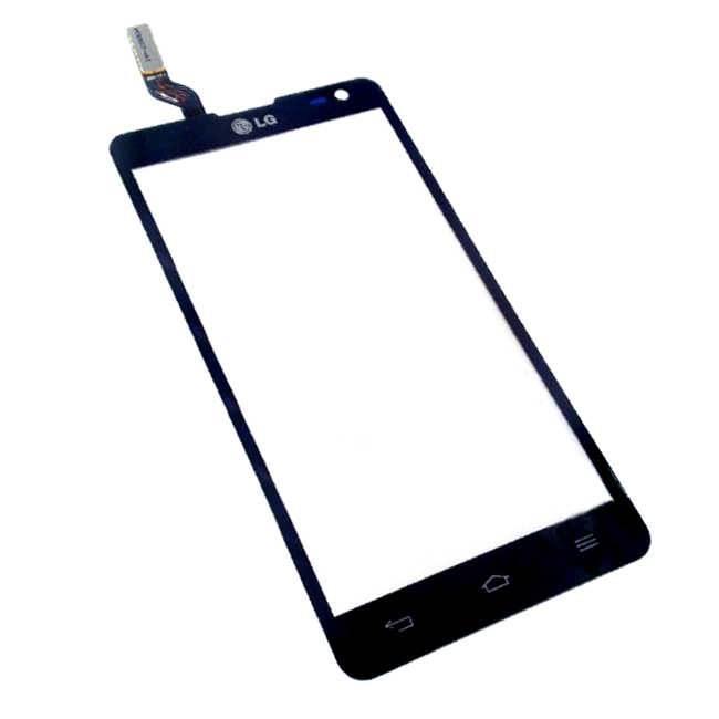 LG P700 - Touch screen Black High Quality OEM