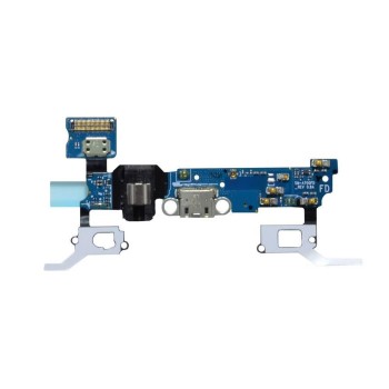 Samsung A700F Galaxy A7 - Original Charging Board + Microphone GH96-07662A