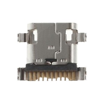 LG G3 D855 - Charging Connector microUSB Original