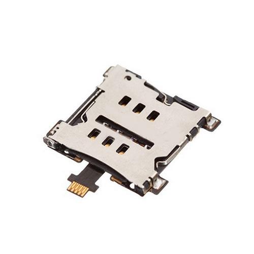 HTC One (M7) - Card Reader SIM Original