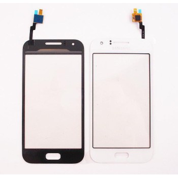 SAMSUNG J100 - Touch screen White High Quality OEM