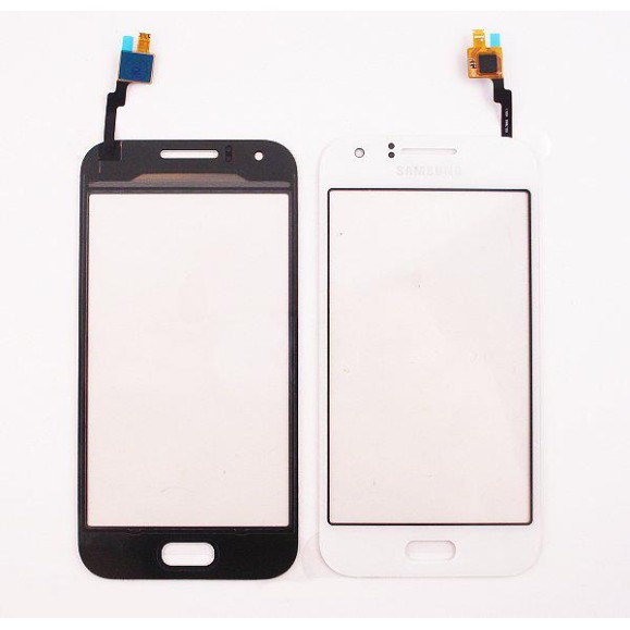 SAMSUNG J100 - Touch screen White High Quality OEM