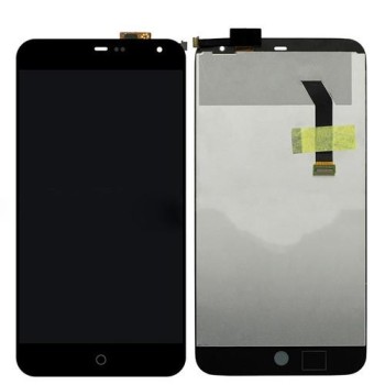 MEIZU MX3 - LCD + Touch Black Original
