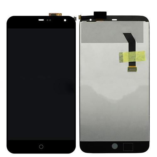 MEIZU MX3 - LCD + Touch Black Original