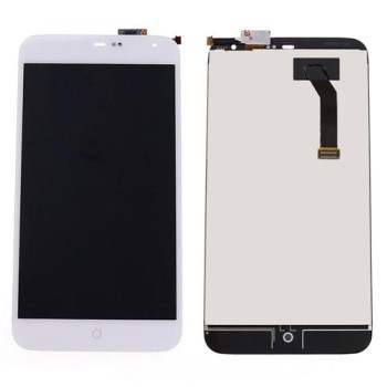 MEIZU MX3 - LCD + Touch White Original