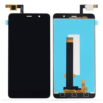 Xiaomi Redmi Note 3 - LCD + Touch Black