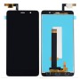 Xiaomi Redmi Note 3 - LCD + Touch Black