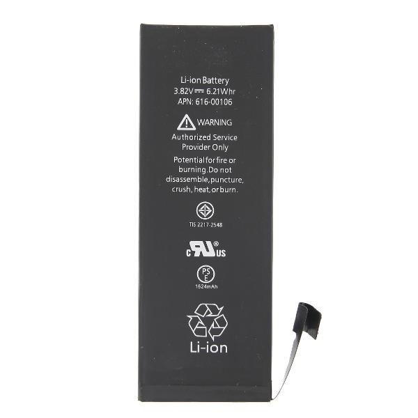 Apple iPhone SE - AAA Battery 1624mAh Li-Pol Bulk