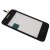 ALCATEL OT 4022D - Touch screen Black Original