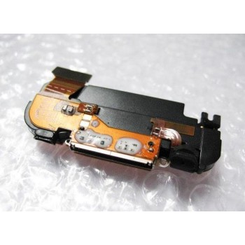 APPLE iPhone 3G - Complete System Ringer/speaker/microphone unit Original