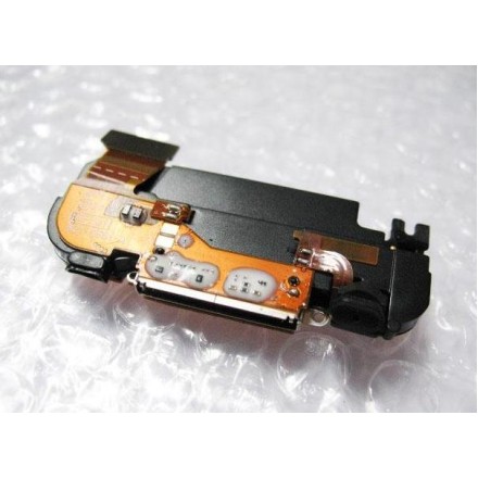 APPLE iPhone 3G - Complete System Ringer/speaker/microphone unit Original