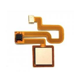 XIAOMI Redmi Note 3 - Fingerprint sensor flex cable Gold Original