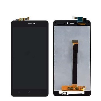 Xiaomi Mi 4s - LCD + Touch Black Original