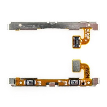 SAMSUNG G935F Galaxy S7 Edge - Volume key flex Original