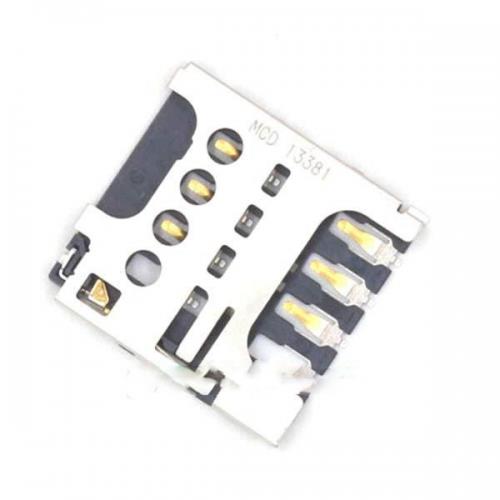 NOKIA Lumia 625 - Card Reader SIM Original