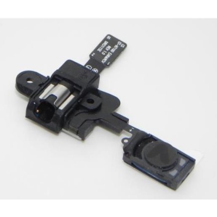 SAMSUNG Galaxy Note 2 - Earspeaker Flex-Cable + Audio Jack Original