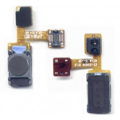 SAMSUNG Galaxy Ace - Ear speaker Flex-Cable + Sensor Original